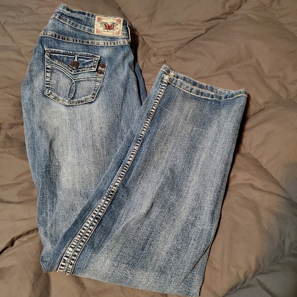 Ymi jeans